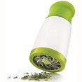 thumbnail image 2 of Cilantro Grinder Herb Grinder Spice Vegetable Mill Shredder Chopper Garlic, 2 of 12