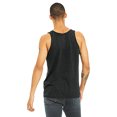 thumbnail image 2 of Bella + Canvas Unisex Jersey Tank, 2 of 3