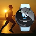 thumbnail image 1 of EGNMCR Smart Watch Montres Sport Intelligentes Mode Design Mince pour Hommes Femmes Smart Watch, 1 of 1