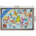 thumbnail image 2 of Personnages Nickelodeon, 2 of 4