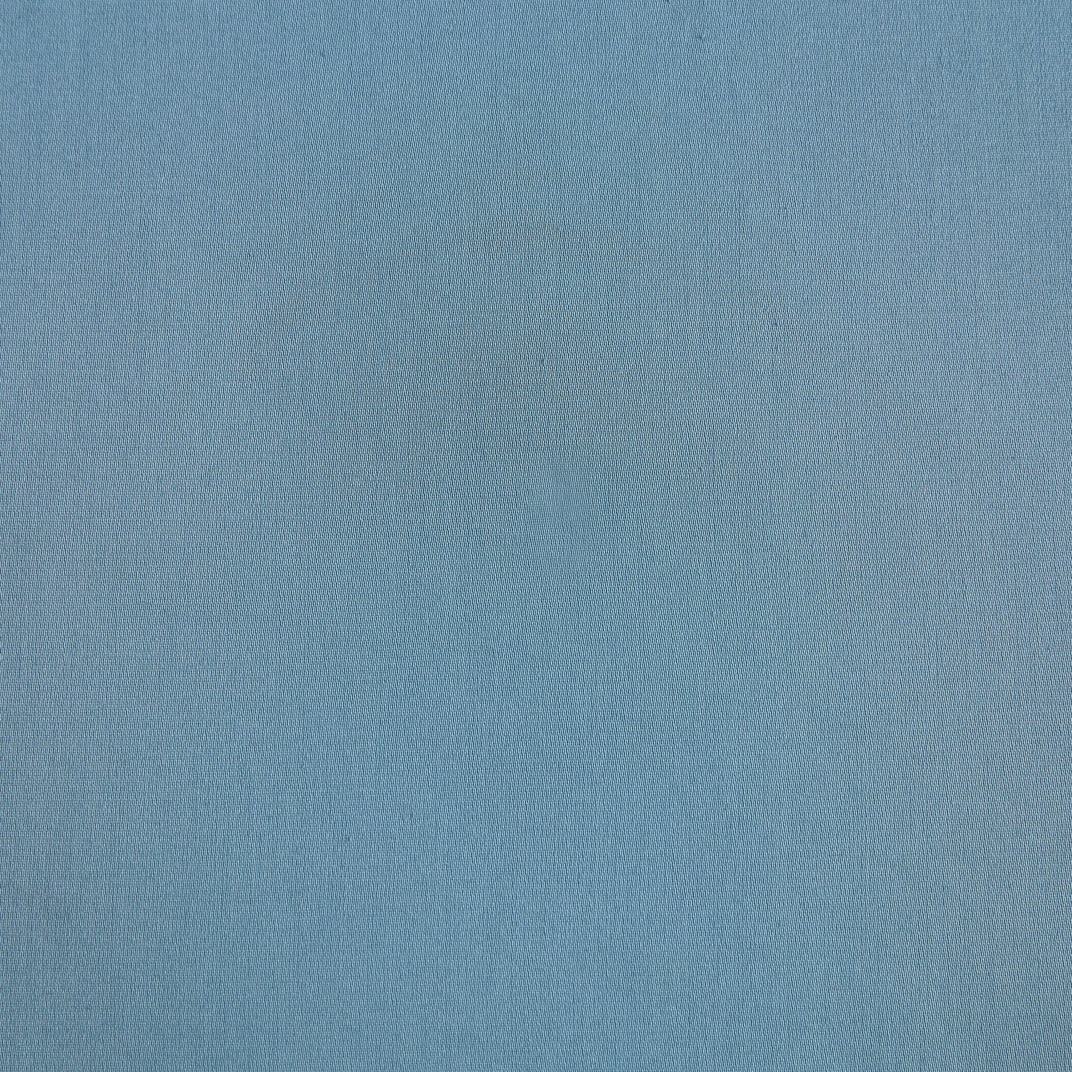 Martha Stewart Everyday Pima Cotton 600 Thread Count Blue Sheet Set Queen