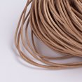 thumbnail image 1 of EIGTHTAIL Cowhide Leather Cord Leather Jewelry Cord Peru 1mm, 1 of 2