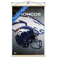 thumbnail image 2 of NFL Denver Broncos - Casque 16, 2 of 4