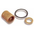 thumbnail image 1 of Holley Performance 162 500 Filtre à Carburant, 1 of 4
