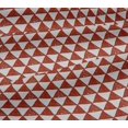 thumbnail image 5 of oneOone Cotton Jersey Light Red Fabric Block Craft Projects Decor Fabric Printed By The Yard 58 Inch Wide-LW, 5 of 5