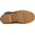 thumbnail image 3 of Sperry Courtepointe Noire Saltwater Winter Lux pour Femmes, 8 US, 3 of 3