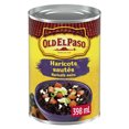 thumbnail image 2 of Old El Paso Refried Black Beans, 2 of 9