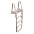 thumbnail image 3 of Confer 63552X Economy Adjustable 46" to 56" Heavy Duty InPool Ladder, 3 of 4
