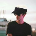 thumbnail image 2 of WIFKLSIIPG Fashion DIY Hairstyle Adult Funny BaseBall Cap with Hop Hair Wig Solid, 2 of 2