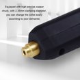 thumbnail image 3 of Labymos Compact Electric Grinding Pen Stone Nail Polishing Machine Metal Lettering Carving Engraving Grinding Device, 3 of 8