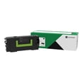 thumbnail image 1 of Lexmark - Noir - original - Cartouche de toner LCCP, LRP - pour Lexmark B2865dw, 1 of 2