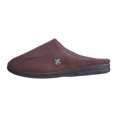 thumbnail image 3 of Roxsoni Slippers For Mens Beautiful Cozy CND Warm Slippers Small/7-8 MB US, Brown, 3 of 10