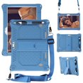 thumbnail image 2 of Estbridge Universal Shockproof Cover Case for 10 10.1 Inch Android Tablet PC  Tablet Case, 2 of 5