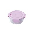 thumbnail image 2 of Yhmxh Kitchen Gadgets,Home and Kitchen,Glass Bento Box Can Be Microwave Oven Students Heated Lunch Box Office Fresh-keeping Box Bento Boxs, 2 of 6