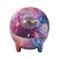 thumbnail image 4 of Star Projector Night Light Crack Dinosaur Sky Projector Color Night Light Led Full Sky Light Children's Gift Led Night Light, 4 of 5