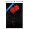 thumbnail image 2 of IT: Chapter 2 - Teaser One Sheet Wall Poster, 22.375" x 34", 2 of 4