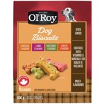 Ol' Roy Ol'Roy Assorted Biscuits for Medium And Large Dogs