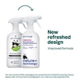 thumbnail image 3 of ATTITUDE nature+ technology, All-Purpose Cleaner, Unscented, 800ml, 3 of 7