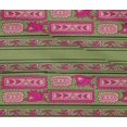 thumbnail image 4 of oneOone Cotton Flex Fabric Ethnic Block Decor Fabric Printed BTY 40 Inch Wide, 4 of 4