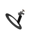 thumbnail image 4 of crativent Projector Stand Adjustable Tilt Projector Holder for Home Living Room Office, 4 of 5