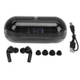 thumbnail image 2 of Translator Earbuds, BT 5.3, 144 Languages, Digital Power Display, Translation Earphones with Music Calling for Multifunctional Usage, 2 of 7