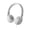 White, variant on Birdeem Headphones Headphones Wired Wired Headphones Kids Headphones Headphones for Kids Kids Headphones with Cord Toddler Headphones Headphones Headsets Wired Laptop for Kids Mobile Phone Music Headp