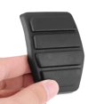 thumbnail image 1 of 2pcs Brake Pedal Rubber Cover for MASTER CLIO  SAFRANE 7700800426, 1 of 8