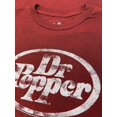 thumbnail image 4 of Dr. Pepper Tee Shirt-2XLarge, 4 of 4