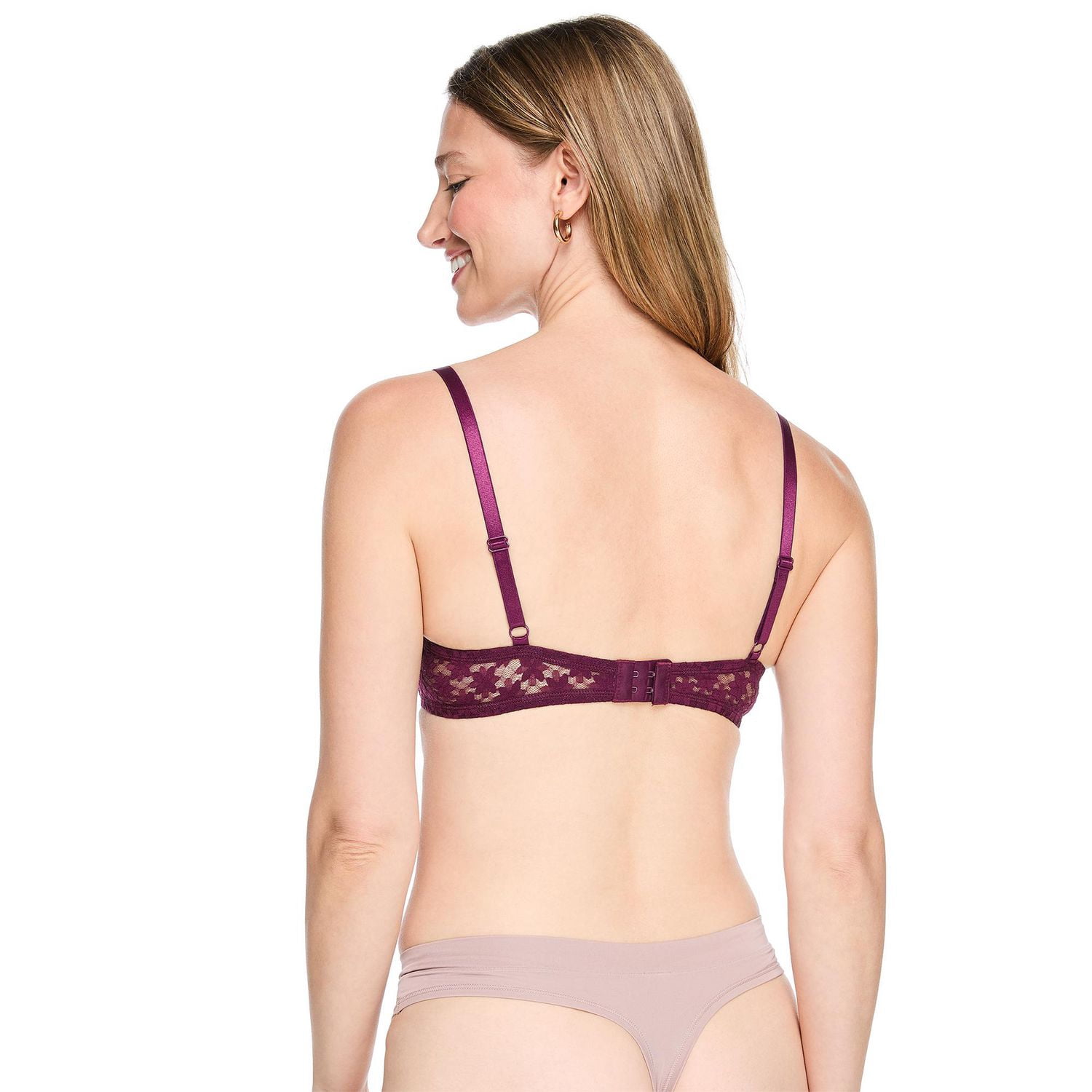 George Women's Push-Up Bra