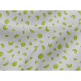 thumbnail image 4 of oneOone Viscose Jersey Fabric Lemon Slice Vegetable Print Fabric BTY 60 Inch Wide, 4 of 4