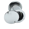 thumbnail image 2 of kurtrusly Door Eye Hole Wide Angle Anti-lost Safety Peephole Viewer Replacement Part Security Accessory Home Dormitory Hotel, 2 of 6