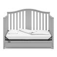 thumbnail image 2 of Graco Solano 4-in-1 Convertible Crib with Drawer, 2 of 7