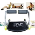 thumbnail image 1 of Easy Slim Ab Core Crunch Abdominal Back Arms Workout Training System Six Pack Exercise Home Gym, 1 of 7