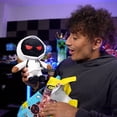 thumbnail image 5 of Caylus Vs. Foltyn Mystery 11" Mystery Plush, 5 of 5