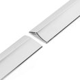 thumbnail image 4 of Car Side Door Body Moulding Trim Car Side Door Body Molding Trim Car Door Body Side Moulding Strips Car Side Door Body Moulding Cover 4PCS Car Side Door Body Molding Strips Trim, 4 of 8