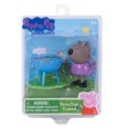 thumbnail image 1 of Peppa Pig Danny Dog with BBQ Grill Cook Play Set, 1 of 2