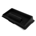 thumbnail image 3 of Fit for Suzuki Jimny 2019 Accessories Black Mat Car Inner Dashboard Storage Box, 3 of 12