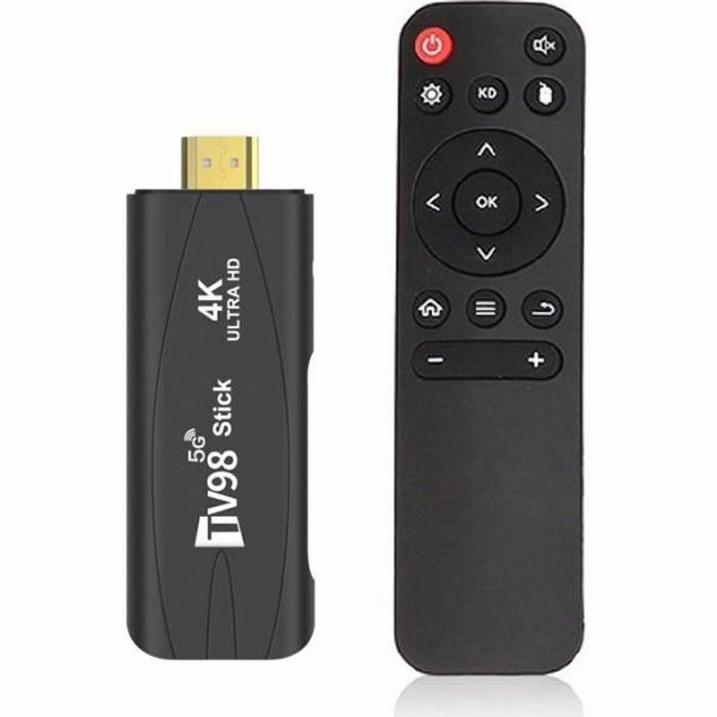 fire tv stick Tv98 tv stick Android 7.1 4K tv Intelligente Android Box ...