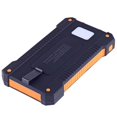 thumbnail image 2 of tumgatte LED USB Ports Solar Panel Power Bank Case Charger DIY Kits Box For Summer Savings, 2 of 7