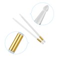 thumbnail image 2 of Amdohai 1 Pair LED Light Up Drum Sticks Luminous Bright, 2 of 8