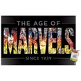 thumbnail image 1 of Marvel Comics - 80e anniversaire de Marvel - L'ère des merveilles, 1 of 4