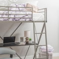 thumbnail image 3 of Logan Loft Bed, 3 of 9