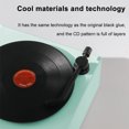 thumbnail image 4 of Vintage Radio Retro Bluetooth Speaker, Wireless Portable Speaker, 4 of 4