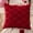 RD, variante sur Amzcrzy Polyester Housses de Coussin en Housses de Coussin de la Saint-Valentin 18X18 Pouces Ensemble de Housses de Coussin Décor Cœurs Blancs Housse de Coussin de la Saint-Valentin Décoration pour Sofa Canapé Cadeau Rouge