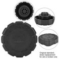 thumbnail image 4 of Garosa Bouchon de Réservoir, Bouchon d'Extension de Réservoir de Liquide de Refroidissement de Radiateur de Voiture pour Mercedes 2105010615, 4 of 6