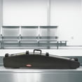 thumbnail image 4 of SKB Cases 2SKB-4900 Hard Plastic Exterior ATA Single 48 Inch Scoped Rifle Case, 4 of 7