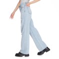 thumbnail image 4 of Jean à jambe large No Boundaries pour femmes, 4 of 6