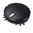 thumbnail image 1 of Smart Robot Vacuum Cleaner, Efficient Cleaning, Smart Navigation, Quiet Operation, Versatile Functionality, Efficient Filtration, Misting Feature for Clean Air, Robot Cleaner, 1 of 7