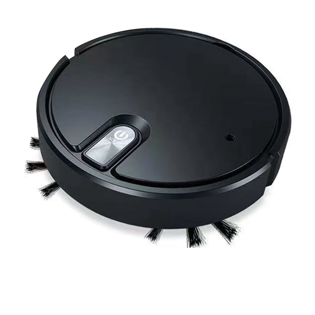 Smart Robot Vacuum Cleaner, Efficient Cleaning, Smart Navigation, Quiet Operation, Versatile Functionality, Efficient Filtration, Misting Feature for Clean Air, Robot Cleaner