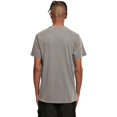 thumbnail image 3 of Build Your Brand T-Shirt pour Hommes à Délavage à l'Acide, 3 of 4